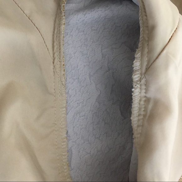 Vintage RIBKOFF Gold Blazer textured evening crystals - Picture 8 of 16